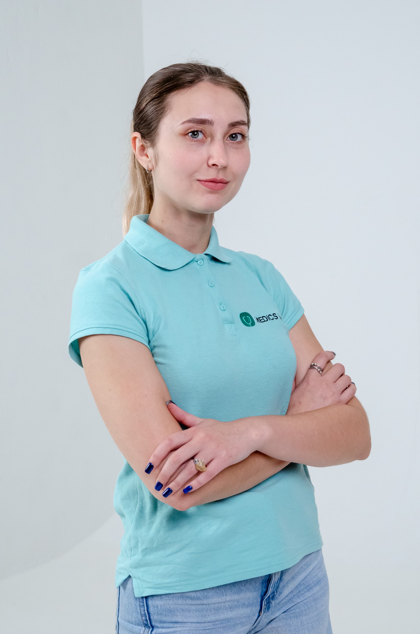 Дар’я Каплун