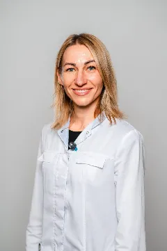 Вікторія Даниленко