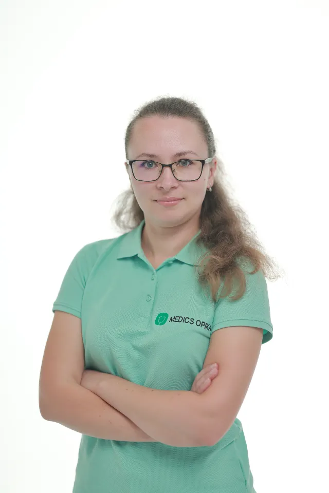 Марта Галькевич