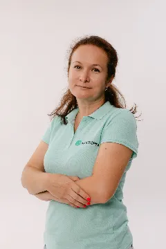 Уляна Будз