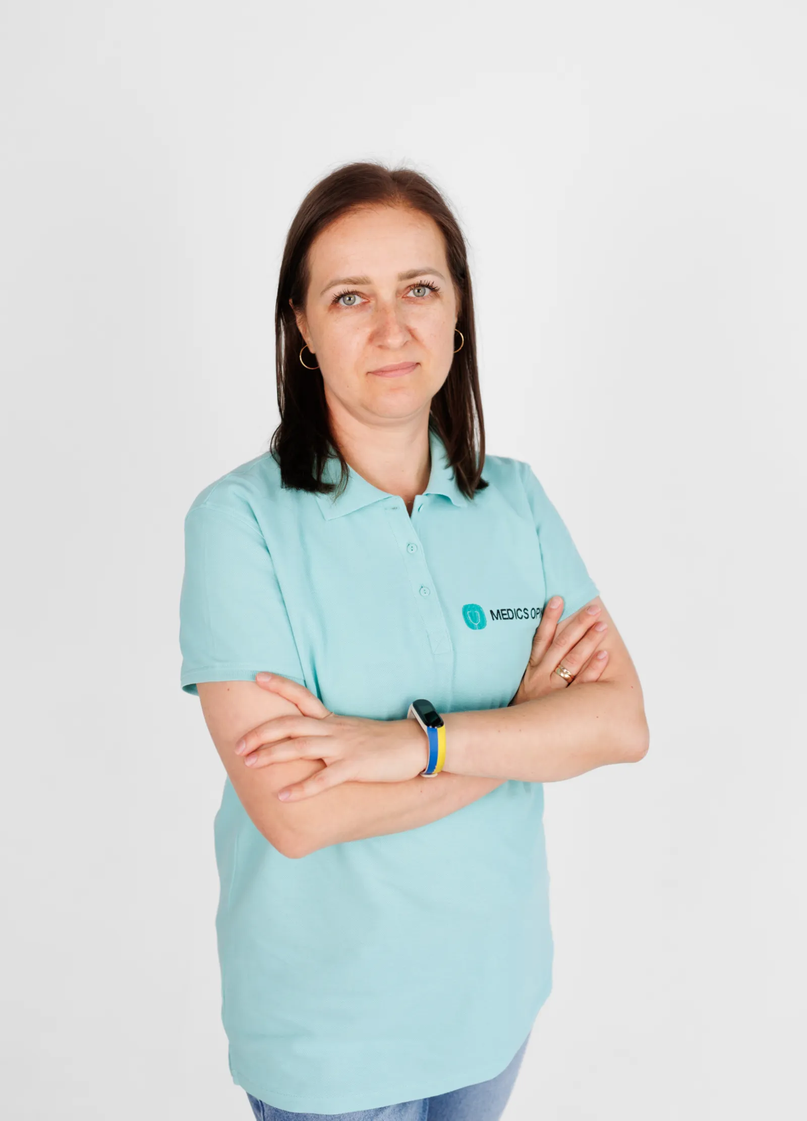 Євгенія Волковіцька