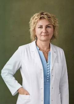 Роксолана Карпінська