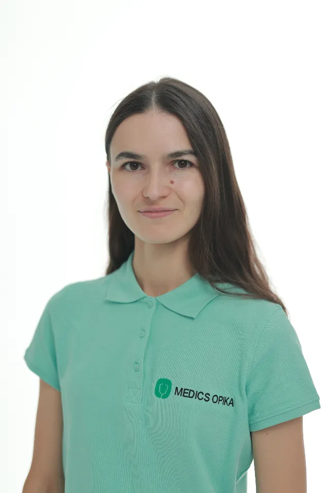 Оляна Панченко