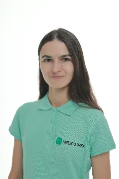 Оляна Панченко