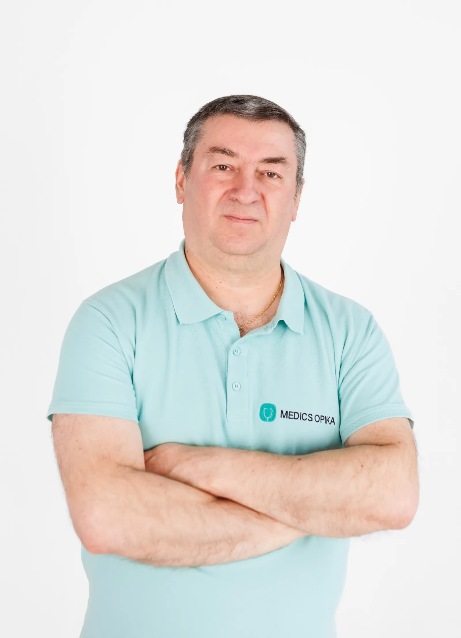 Віталій Карабан
