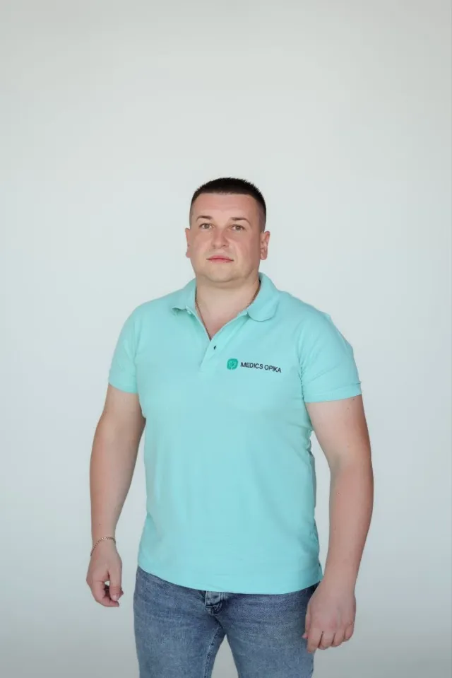 Юрій Лавренюк