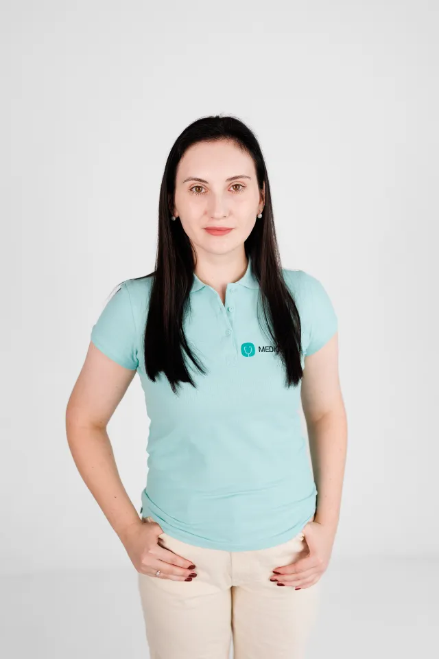 Альбіна Невська