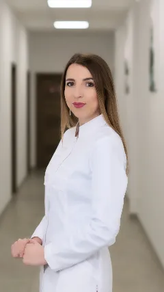 Зоряна Коцюбійчук