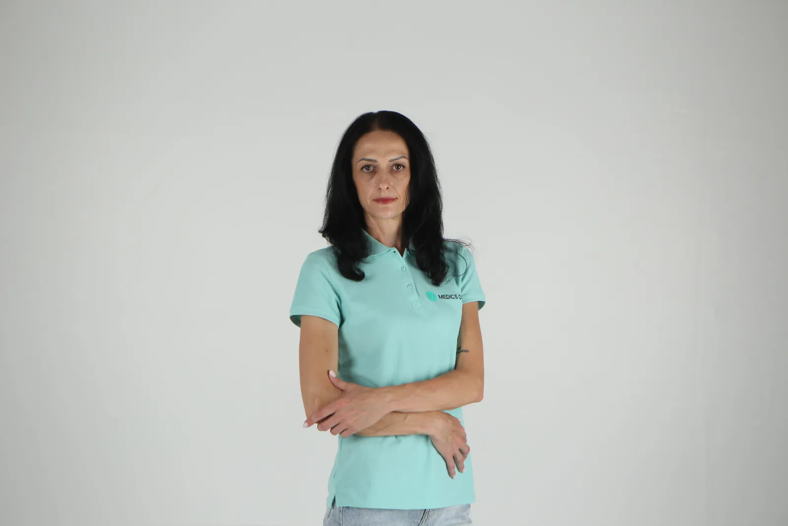 Євгенія Цімбота