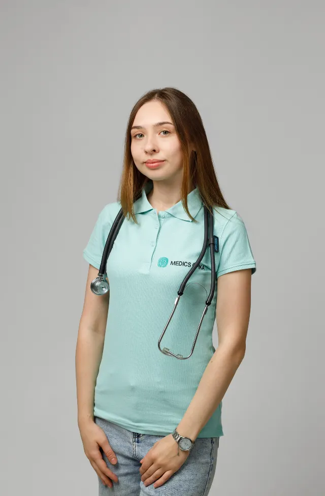 Олена Гненна