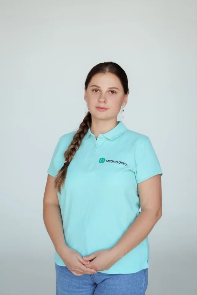 Юлія Бишок